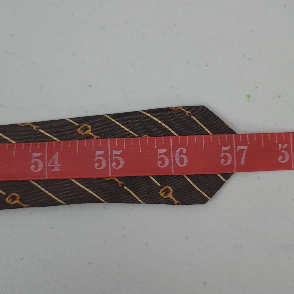 Gucci vintage tie